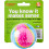 Five Senses gummiball, Liten, alle raser 2