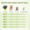 Pecute Escova slicker para cão, escova slicker para cães e gatos pequenos e médios 3