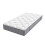 Materasso a molle - 90 x 200 cm - 7 zone - 25 cm - Durezza H3 1