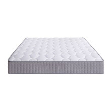 Veringsmatras - 160x200 cm - 7 zones - 25 cm dikte - Hardheid H3