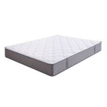 Veringsmatras - Ergonomisch 7 zones - 25 cm - Hardheid H3 - 180x200 cm