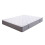 Materasso a molle - Ergonomico 7 zone - 25 cm - Durezza H3 - 180x200 cm 1