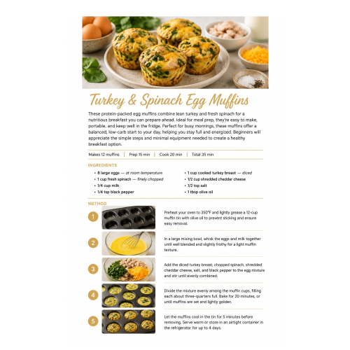 HEALTHY WEIGHT LOSS COOKBOOK 2