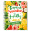 Tropical Smoothies &Healthy Shakes Cookbook 1