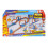 Hot Wheels Hot Wheels Track Creator Triple Loop Pack & 1:64 Scale Toy Car 1