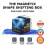 Shashibo DODECA Magnetic Puzzle Cube, Stress Relief Fidget Toy 2