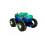 Hot Wheels Hot Wheels Monster Trucks Mega-Wrex Alive RC, Remote-Control Toy 4