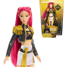 Mattel KPop Demon Hunters HUNTR/X Mira “Golden” Singing Doll