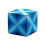 Shashibo DODECA Magnetic Puzzle Cube, Stress Relief Fidget Toy 4