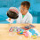 Galt GALT Frightful First Experiments – Horrible Science Kit with 18 Experiments 5