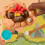 Play-Doh Play-Doh Bluey Goes Camping Playset with Campfire Themed Tools 5