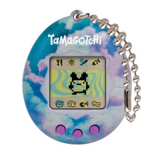 TAMAGOTCHI Original Sky Shell Virtual Pet