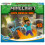 ThinkFun ThinkFun Minecraft Cave Adventure Logic Game for Kids Age 8+ 1