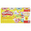 Play-Doh Play-Doh Rainbow Colours Modelling Compound Pack 3