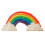 Play-Doh Play-Doh Rainbow Colours Modelling Compound Pack 4