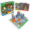ThinkFun ThinkFun Minecraft Cave Adventure Logic Game for Kids Age 8+ 2
