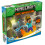 ThinkFun ThinkFun Minecraft Cave Adventure Logic Game for Kids Age 8+ 3