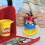 Play-Doh Play-Doh Disney Junior On-the-Go Garage Mickey Mouse Playset 2