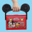 Play-Doh Play-Doh Disney Junior On-the-Go Garage Mickey Mouse Playset 6