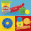Play-Doh Play-Doh Disney Junior On-the-Go Garage Mickey Mouse Playset 3