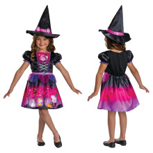 Peppa Pig Witch Fancy Dress for Toddlers/Infants, Officially Licensed by Disguise, Features Fun Witch Peppa Pig Design, Perfect for Halloween or Carn