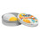 Crazy Aaron’s Thinking Putty Egg‑Cellent With Magic Globby Yolk Ball 5
