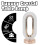 Ranpo Tricolor LED Table Lamp Desk Crystal Bedside Lamps 9