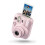 instax mini 13 instant camera with self timer, Candy Pink 1