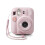 instax mini 13 instant camera with self timer, Candy Pink 2