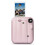 instax mini 13 instant camera with self timer, Candy Pink 3