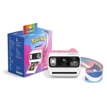 Polaroid - Instant Camera Go Generation 3 - Pokémon Sylveon Edition