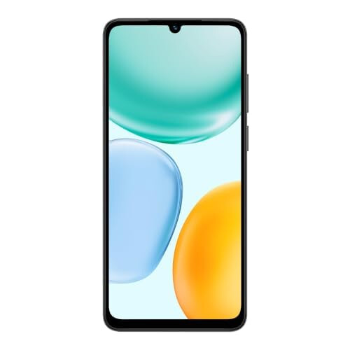 Honor HONOR X5c Plus 4GB RAM 64GB ROM Smartphone | Airtag Bundle 2