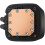 DEEPCOOL - LE240 - Waterkoeling AIO - 240 mm - Zwart - ARGB 3