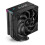 Raffreddatore d'aria - DEEPCOOL - AK400 DIGITAL PRO - 12 cm - Nero - Compatibile AM4 6