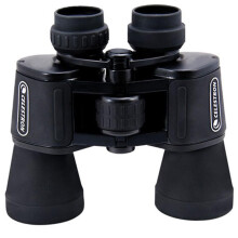 Celestron UpClose G2 10x50 Porro Binoculars for Wildlife & Astronomy