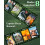 4K Digital Camera 64MP UHD Compact Camera with 3.0” 180 Flip Screen 5