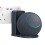 PlusAcc Plug Wall Mount for Dot Max & Google Home Mini, Graphite 1