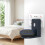 PlusAcc Plug Wall Mount for Dot Max & Google Home Mini, Graphite 6