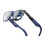 XREAL 1S AR Glasses, 500" Virtual Screen, Powered by X1 Chip, Native 3DoF 1