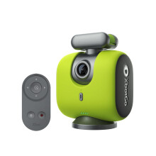 XbotGo Chameleon AI Sports Camera System, Auto-Tracking for Football & More