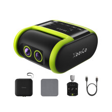 XbotGo Falcon All-in-One 4K AI Sports Camera for Football, Handball & More