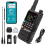 TIDRADIO TD-H3 Plus Ham Radio, Bluetooth-Headphone-connectable, Web Upgrade 1