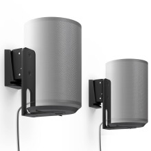 PUTORSEN Wall Mount Bracket for Sonos Era 100,Hold up to 6.6lbs