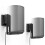 PUTORSEN Wall Mount Bracket for Sonos Era 100,Hold up to 6.6lbs 1