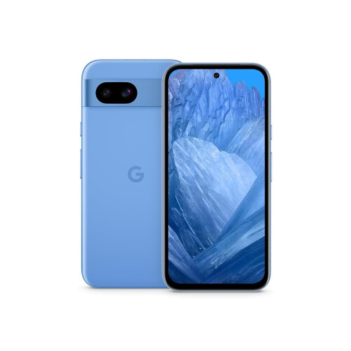 Google Google Pixel 8a,8GB 128GB,6.1" inch,Blue
