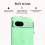 Google Google Pixel 8a,8GB 128GB,6.1" inch,Blue 4