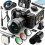 NBD 5K Digital Camera 64MP, Autofocus, 16X Digital Zoom 1