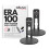 Sound Bass ERA100 Wall Mount Bracket, Low Profile, Black, Twin Pack (2pcs) 1