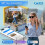 GetD AI Smart Glasses, Real-Time Translation, Bluetooth Translation Glasses 3