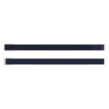 AR LABS WHOOP 5.0 Compatible SuperKnit Bicep Replacement Band | Ultra-Soft | High Performance, Comfortable, Breathable & Durable (Midnight Navy)